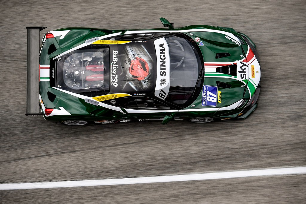 (Foto: Formula Racing)